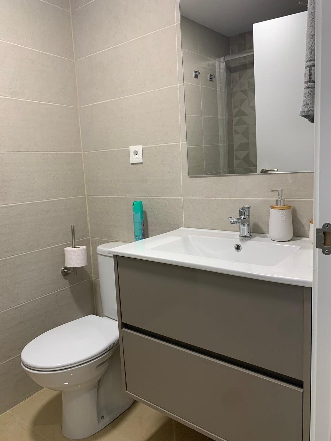 Piso de 80 m² en Cabanes