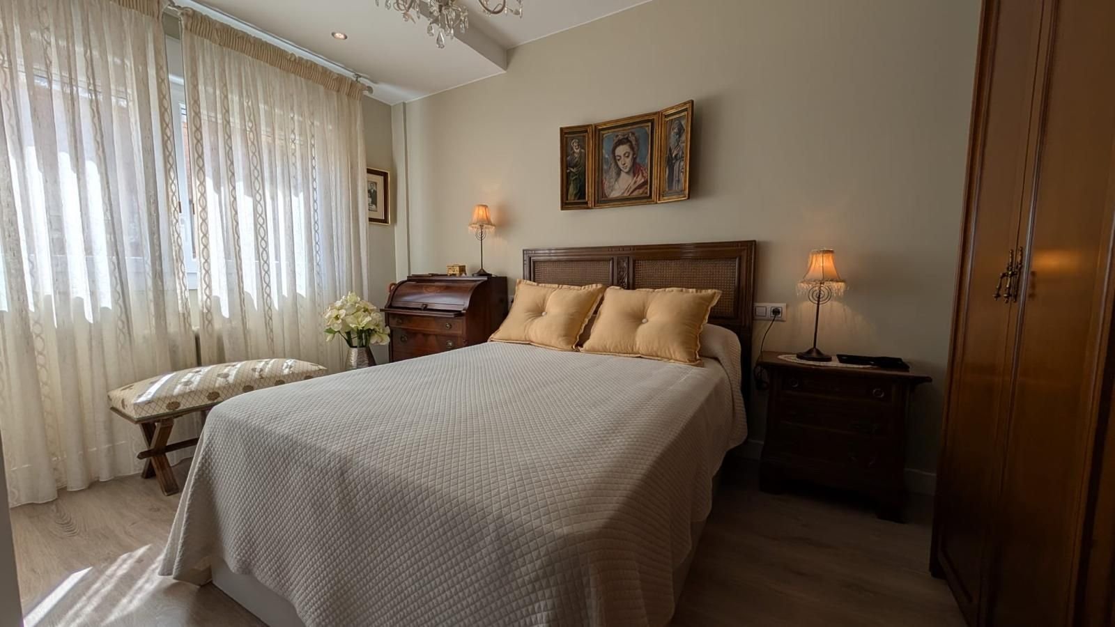 Pis de 67 m² a Saragossa