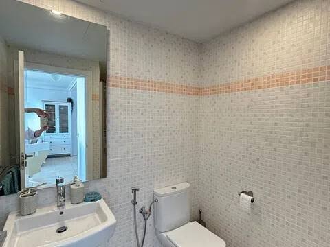 Piso de 154 m² en Estepona