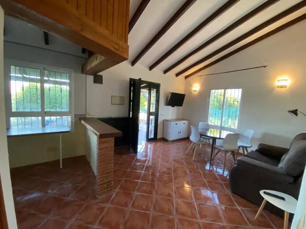 Casa 100 m² a Alhaurín el Grande
