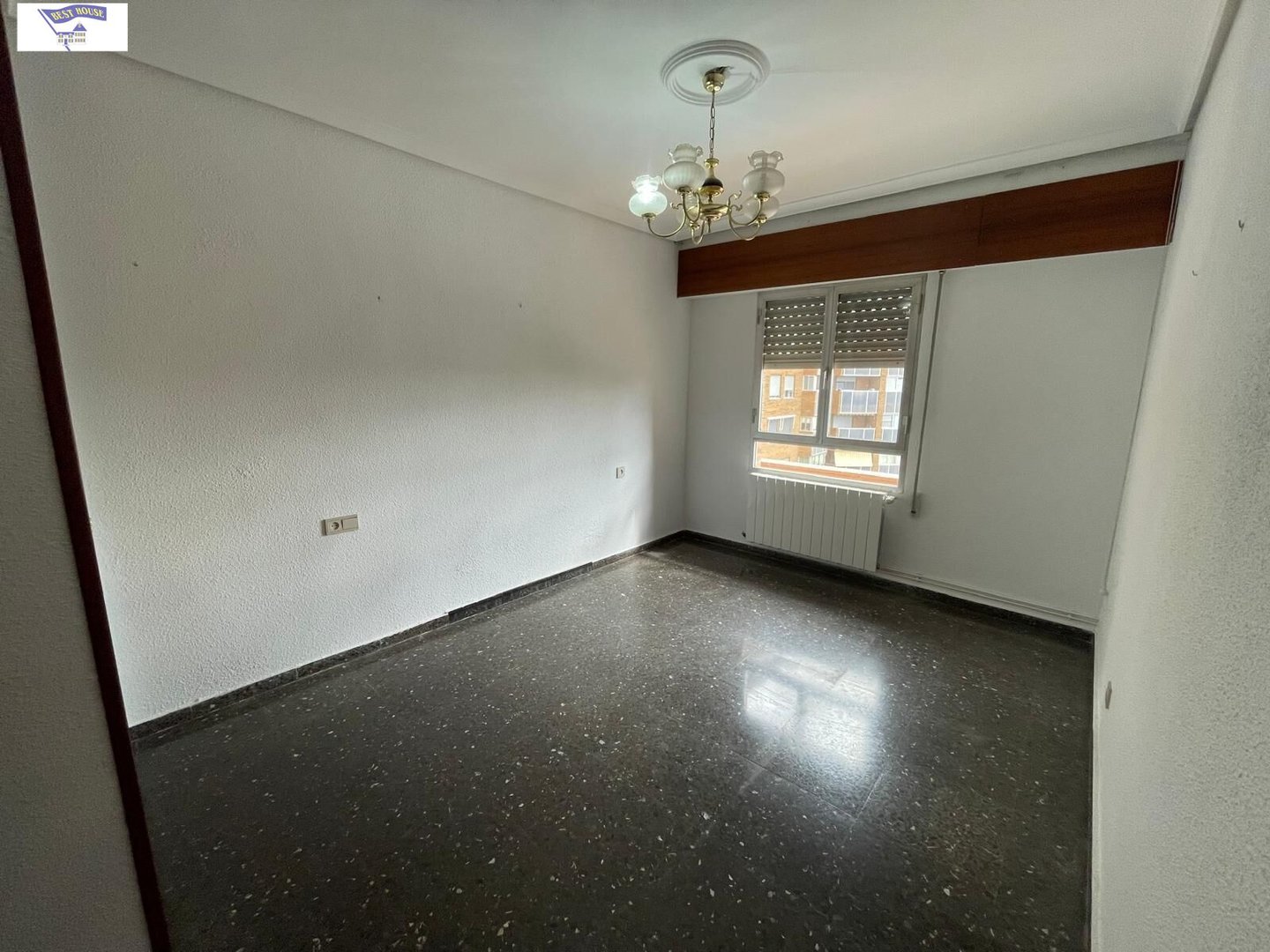 Pis de 110 m² a Albacete