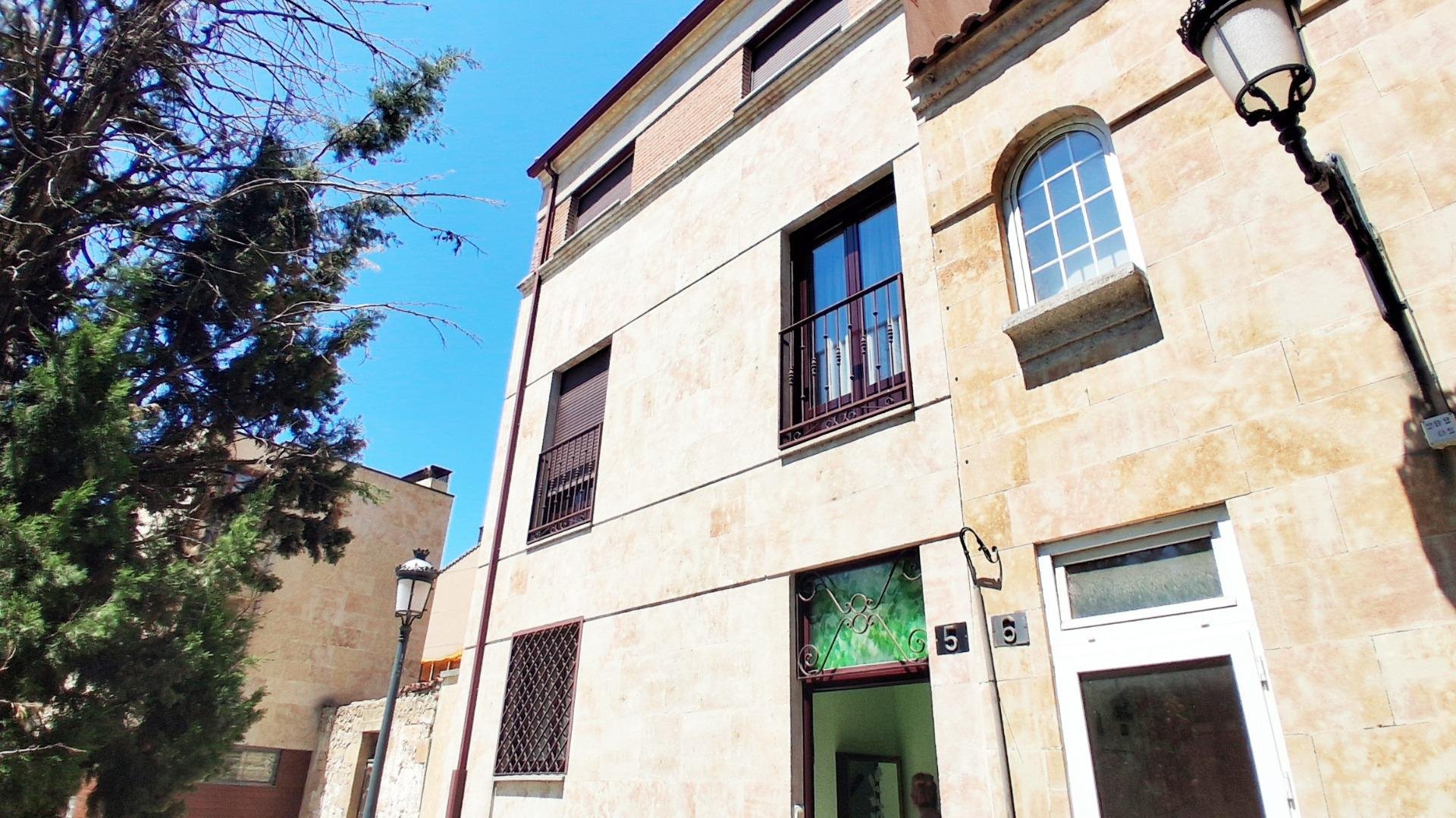 Haus 172 m² in Salamanca
