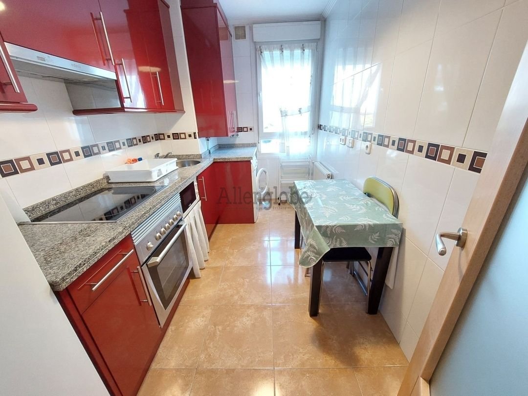 Piso de 58 m² en Oviedo