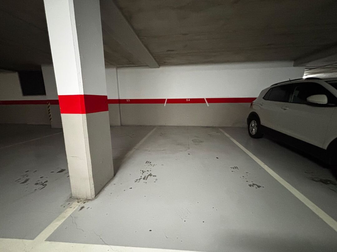 Piso de 90 m² en Santander