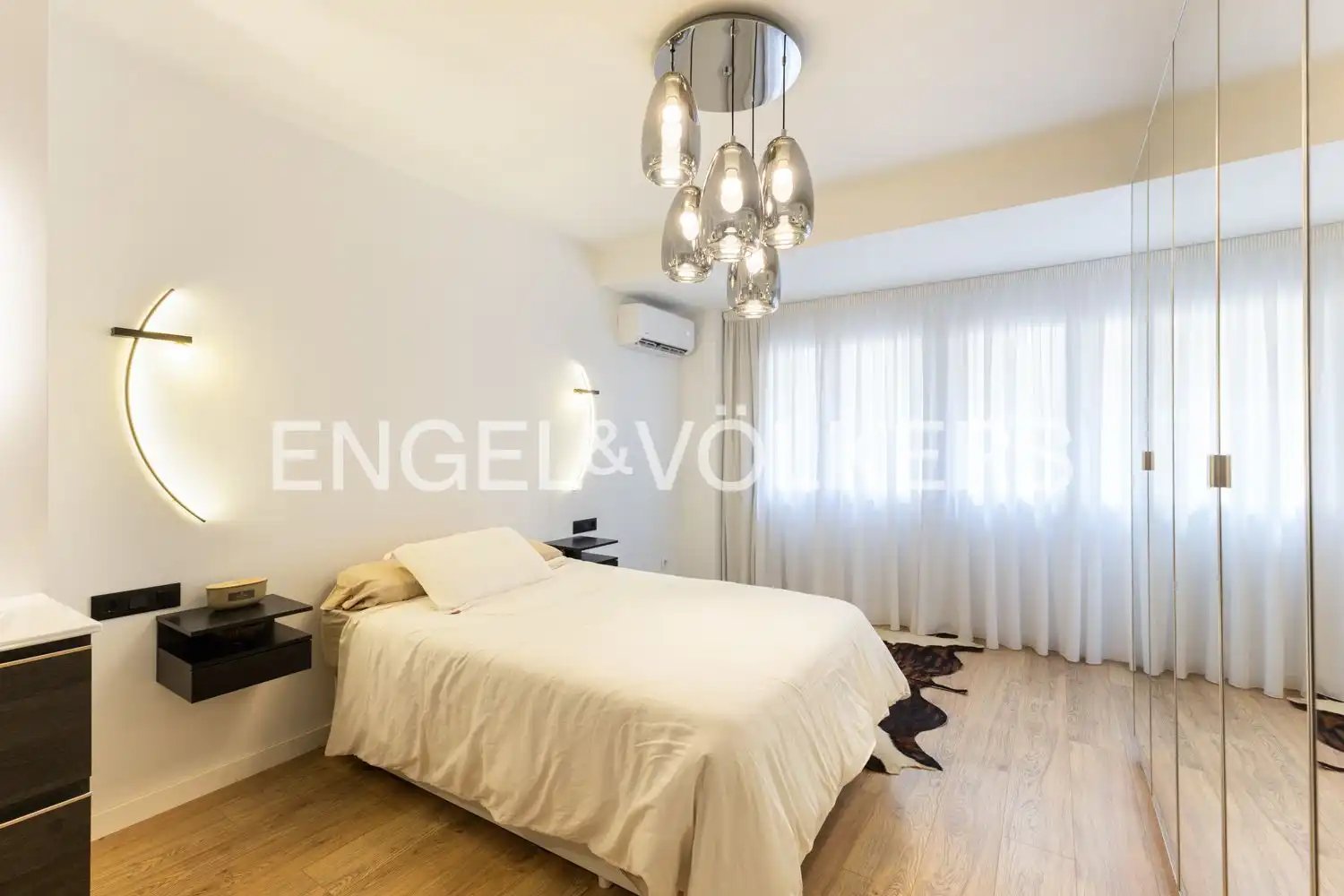 Piso de 100 m² en Castellón de la Plana