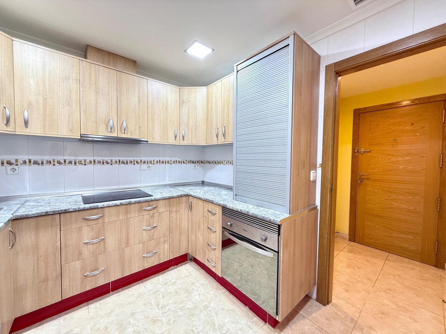 Piso de 95 m² en Murcia