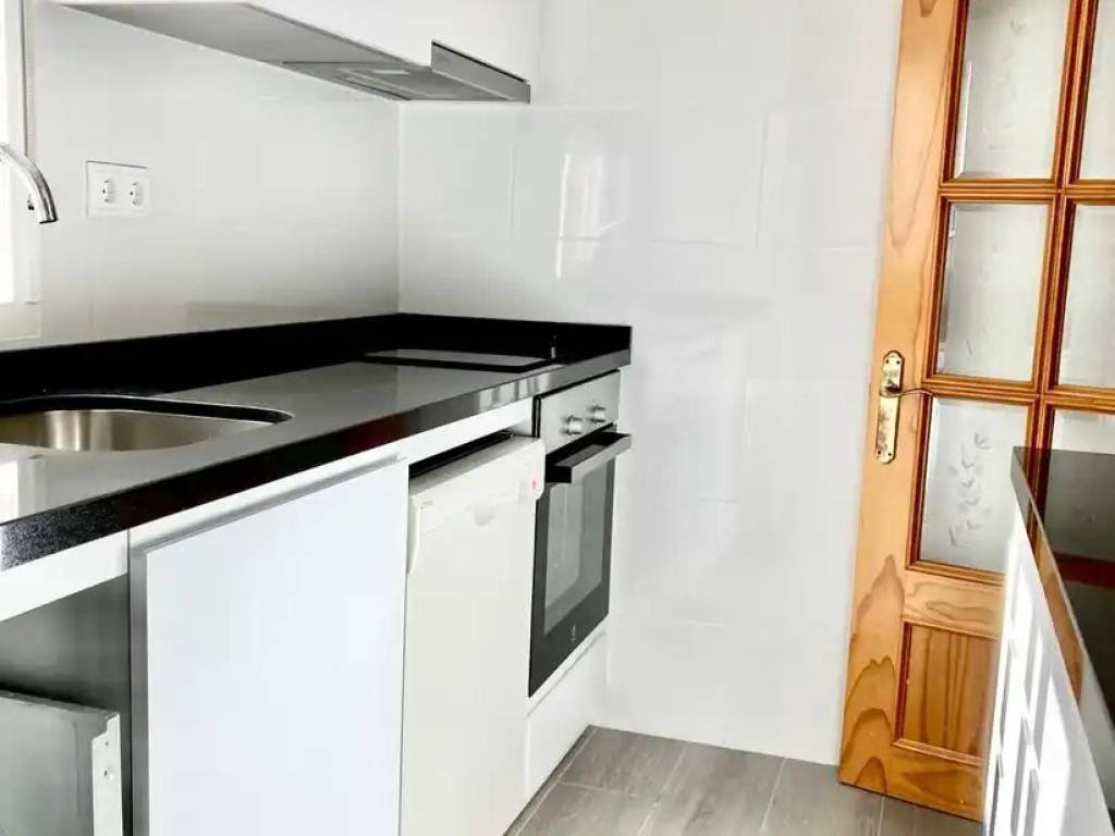 Wohnung 85 m² in Motril