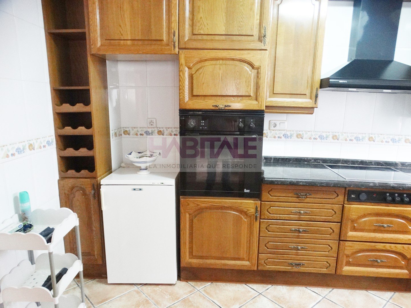 Квартира 105 м² у Xàtiva