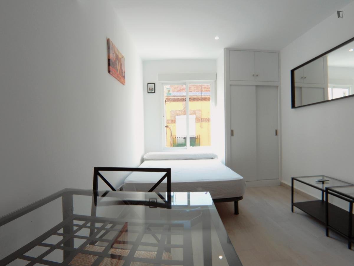 Pis de 30 m² a Madrid