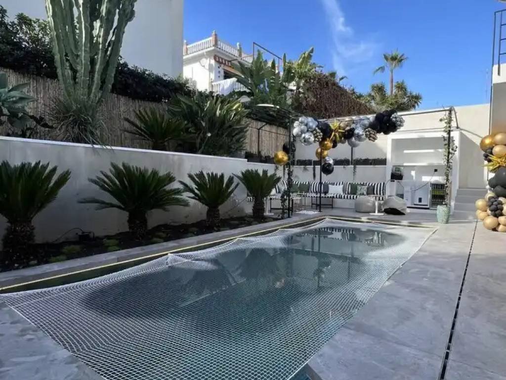 Casa de 290 m² en Marbella
