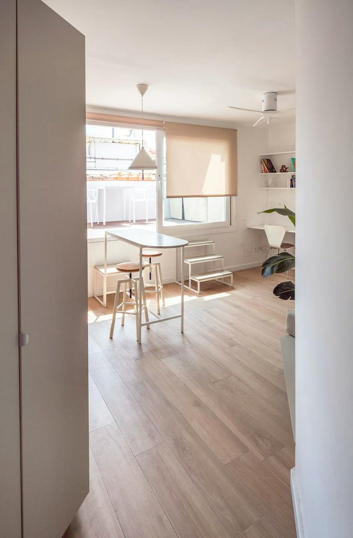 Appartement 36 m² à l'Hospitalet de Llobregat