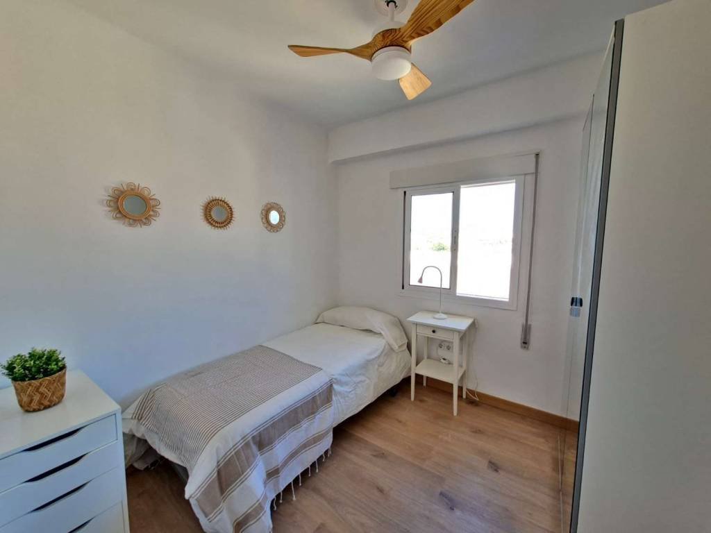 Piso de 90 m² en Vélez-Málaga