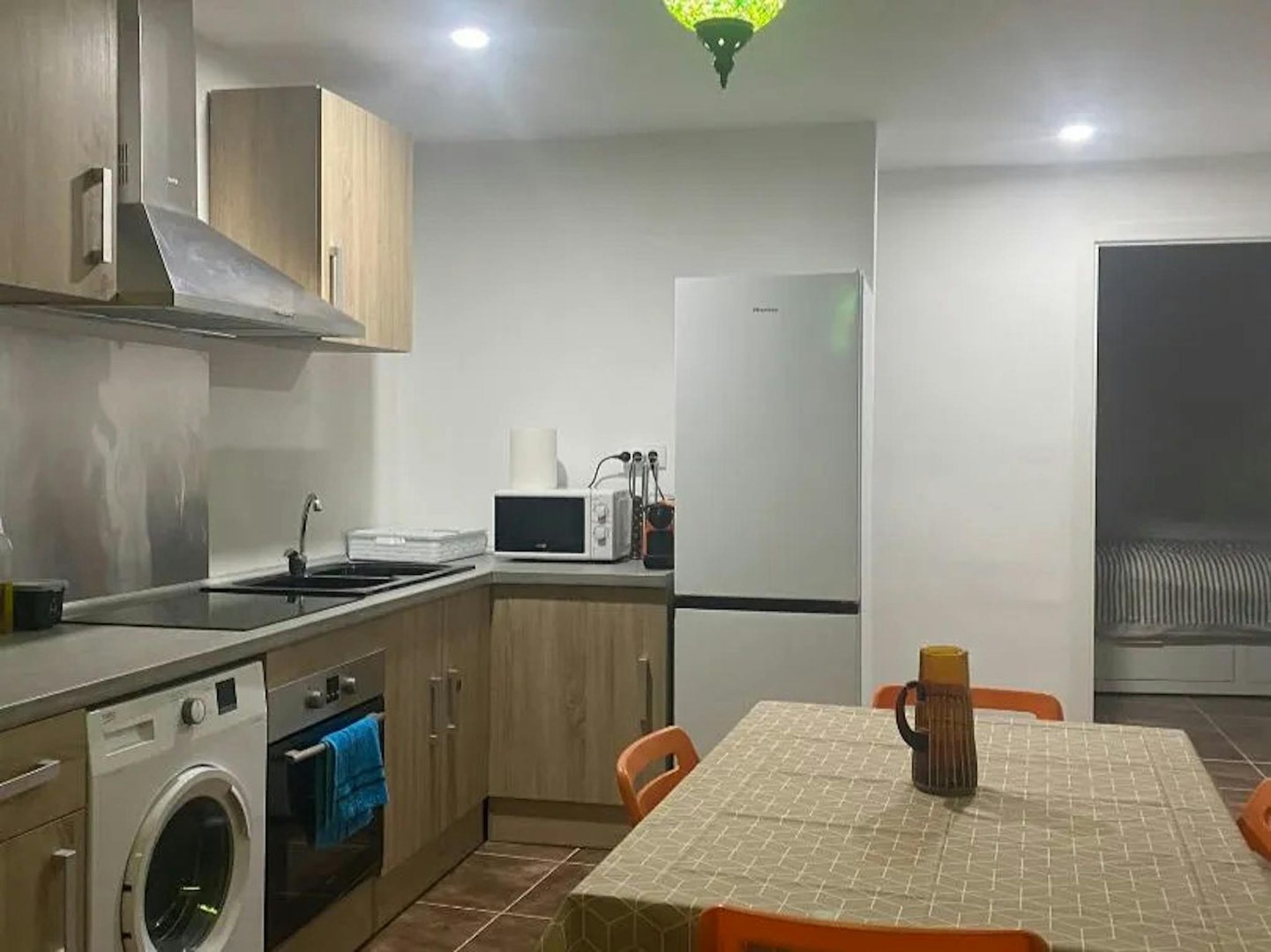 Pis de 80 m² a València