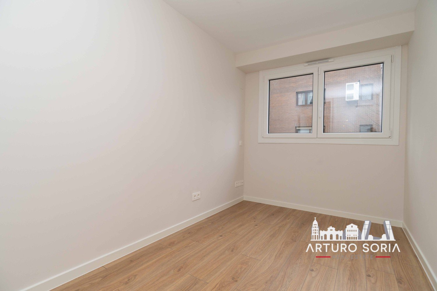 Appartamento 130 m² a Madrid