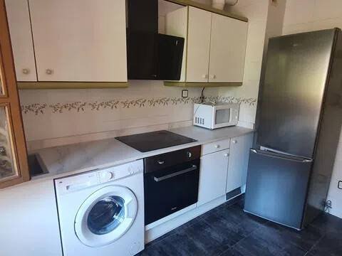 Piso de 109 m² en Avilés