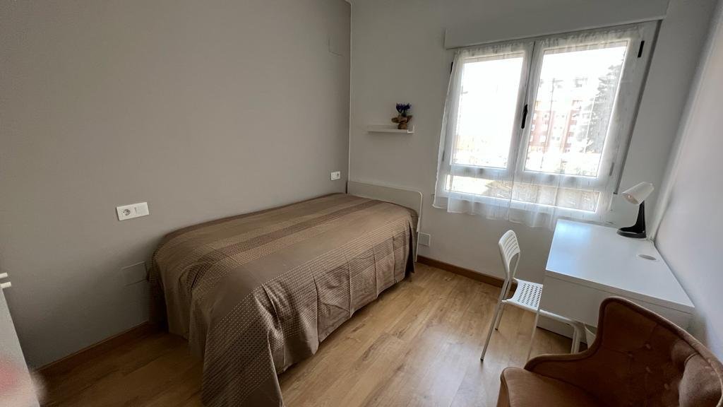 Habitación 110 m², Ponferrada