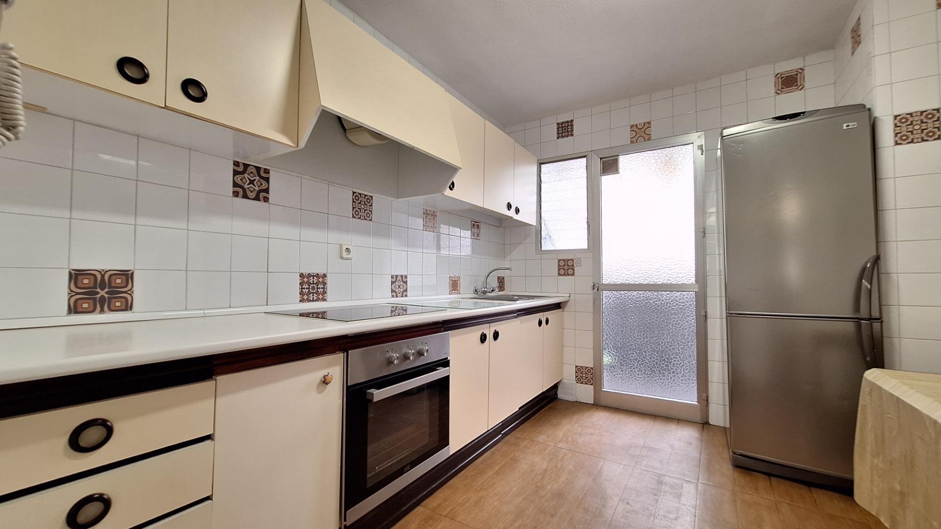 Piso de 110 m² en Murcia