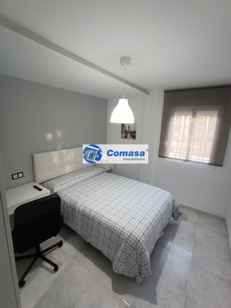 Habitación en alquiler, Martos