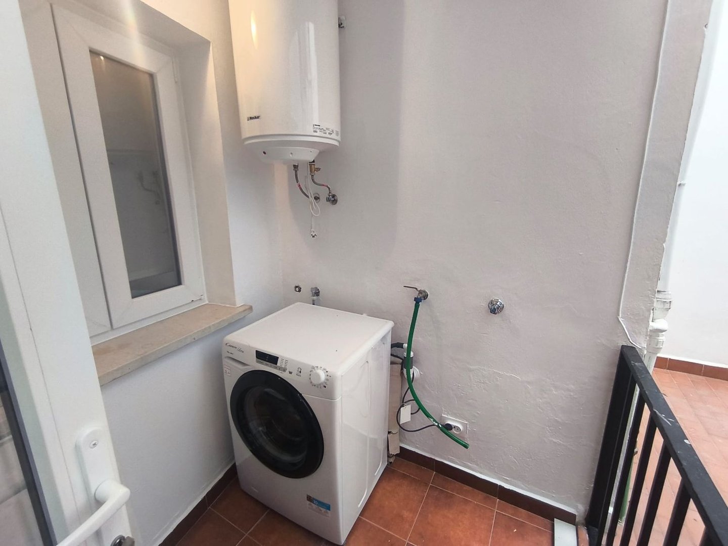 Piso de 110 m² en Mérida