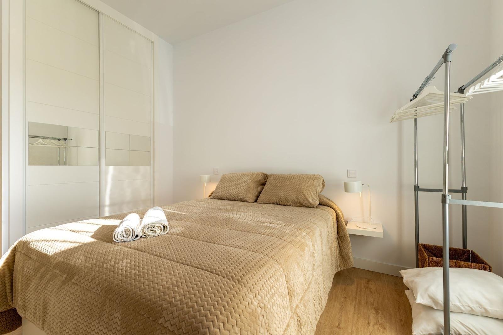Appartamento 58 m² a Siviglia