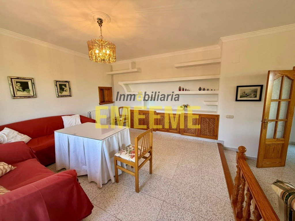 Casa de 225 m² a Arriate