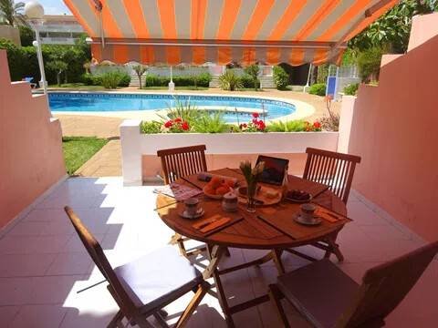 Piso de 60 m² en Dénia