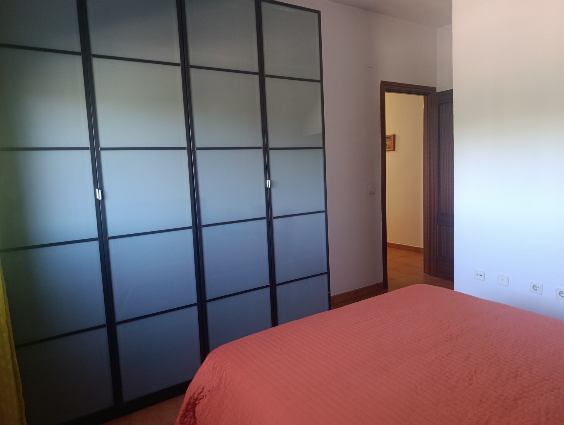Piso de 105 m² en Dos Hermanas