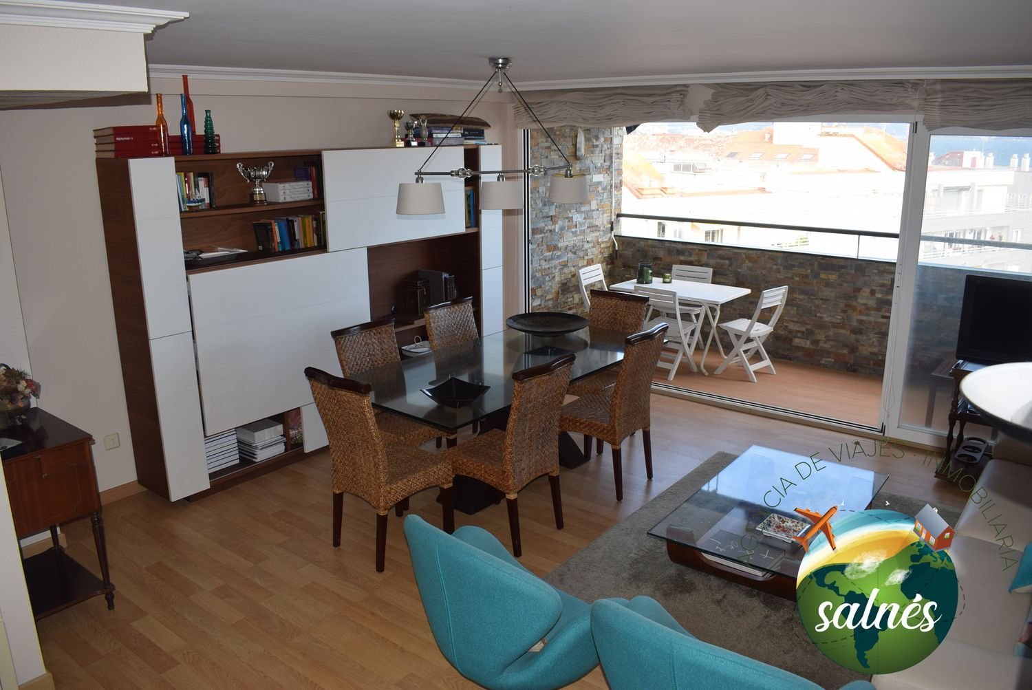 Pis de 140 m² a Sanxenxo