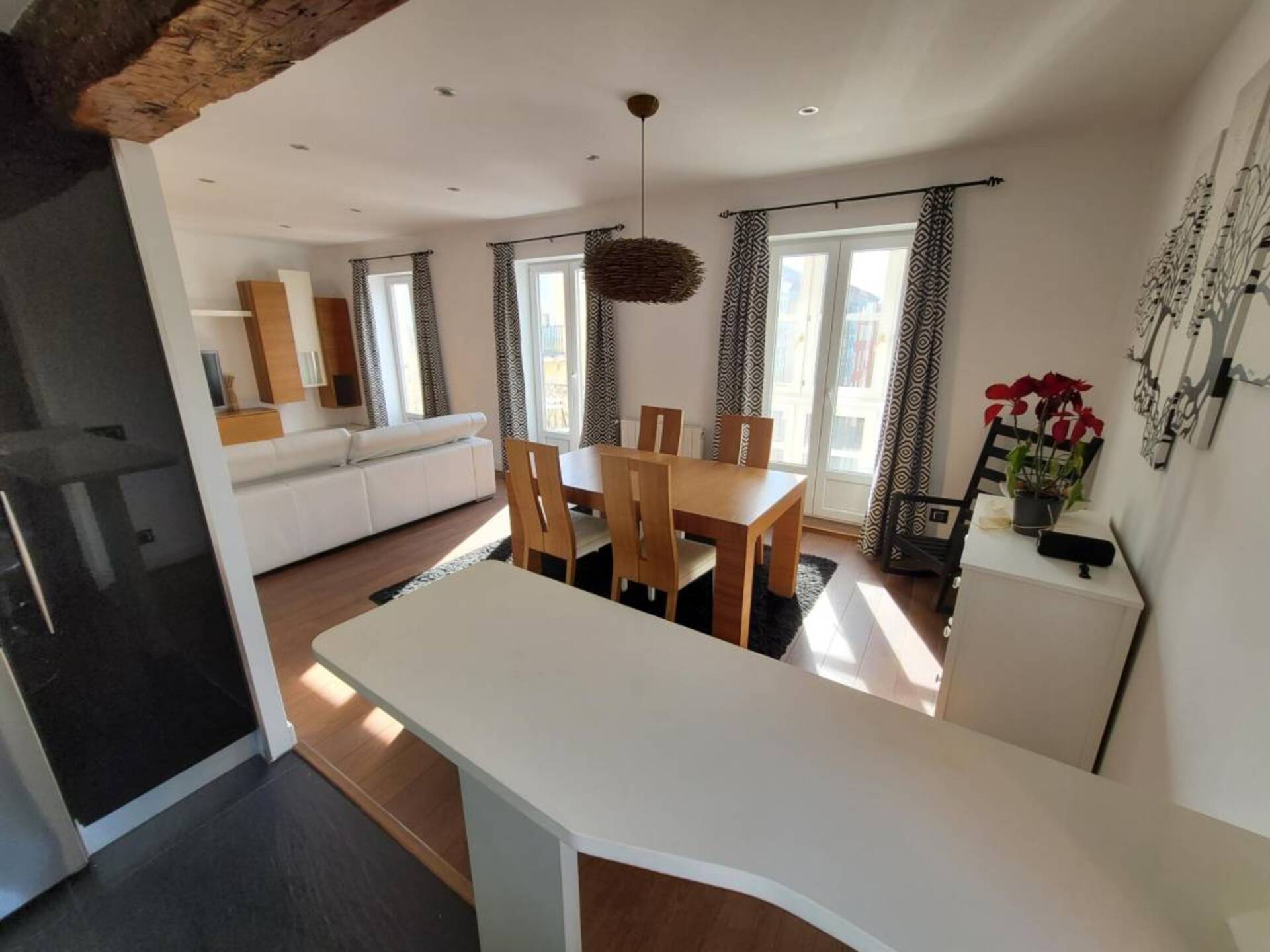 Piso de 115 m² en Santander