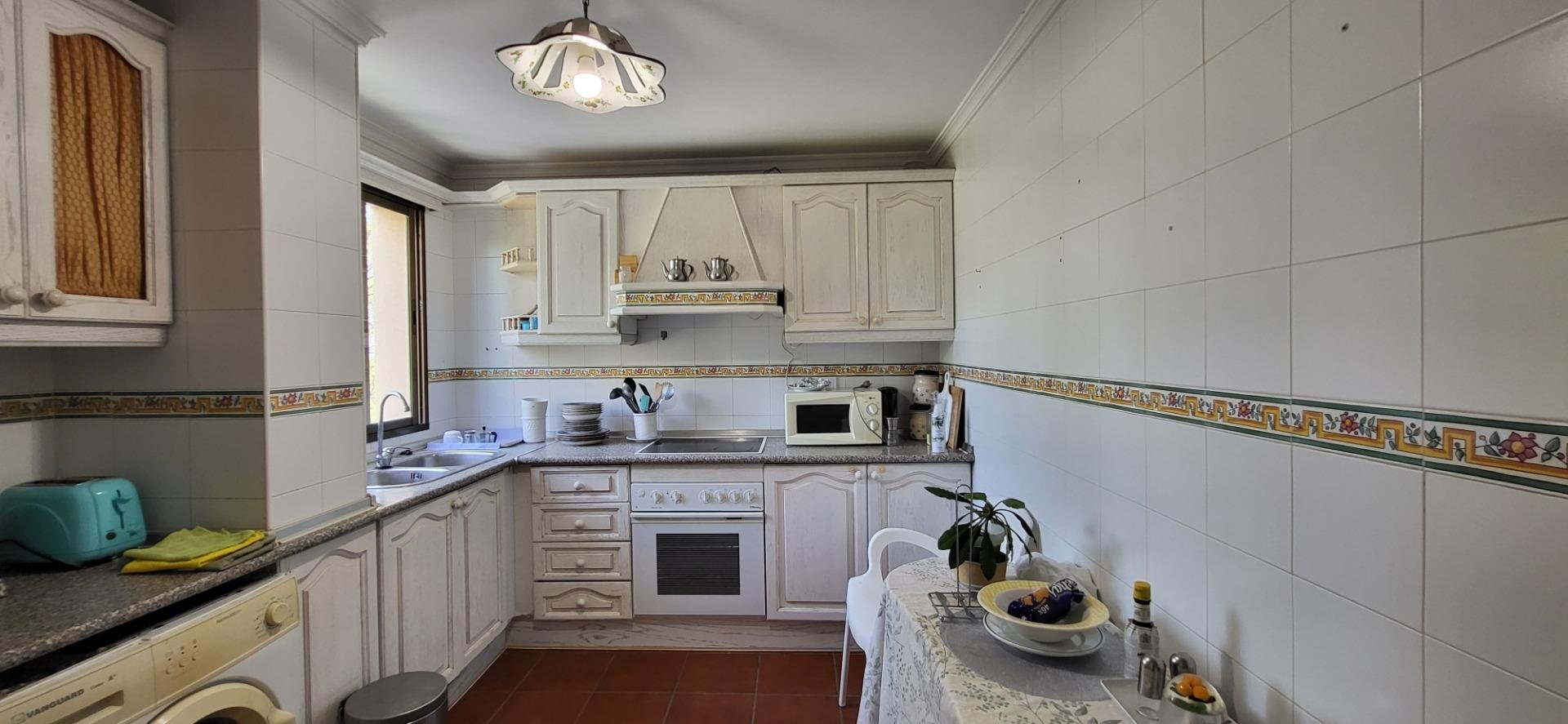 Piso de 65 m² en Marbella