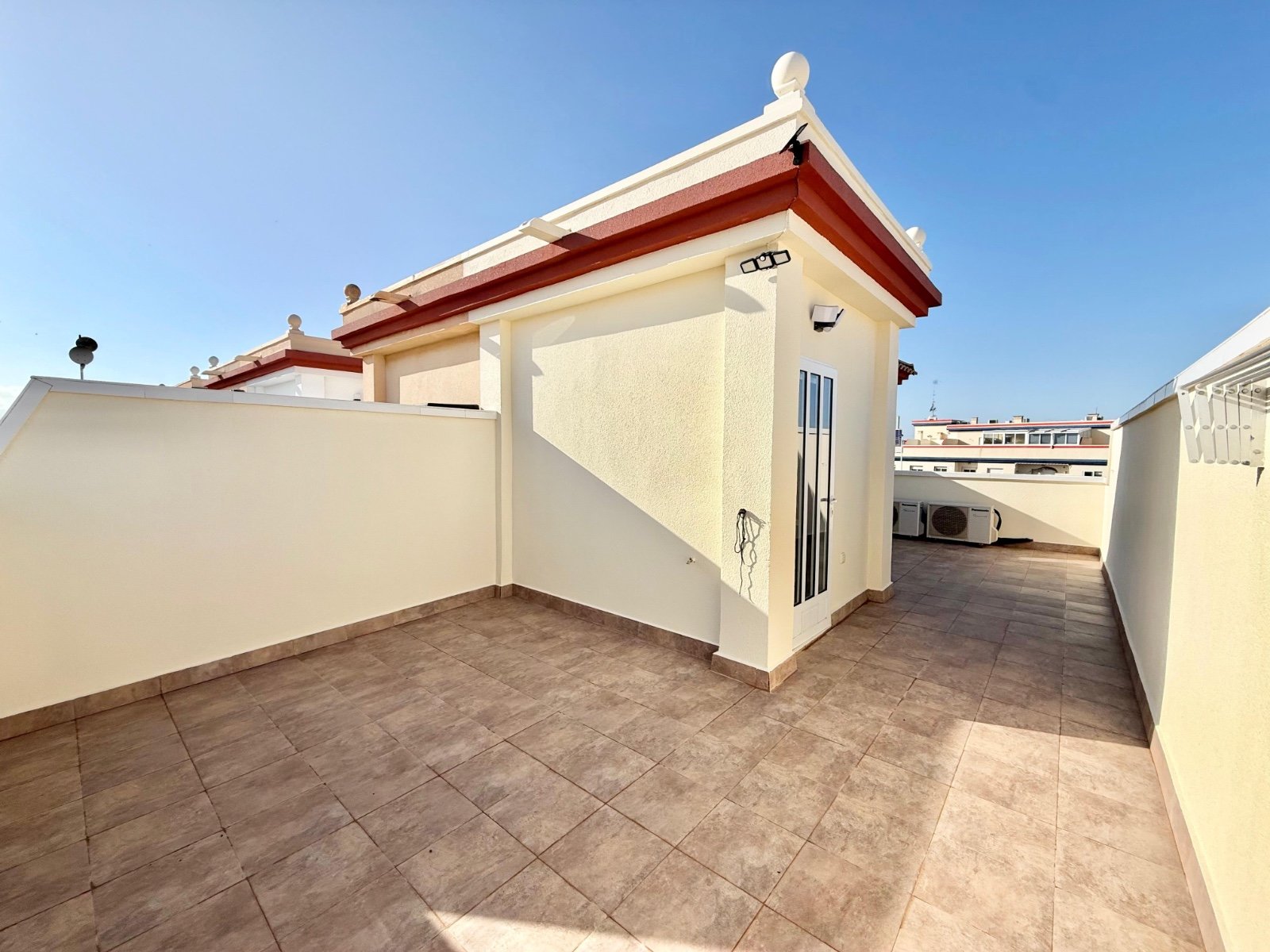 Casa de 85 m² en San Pedro del Pinatar