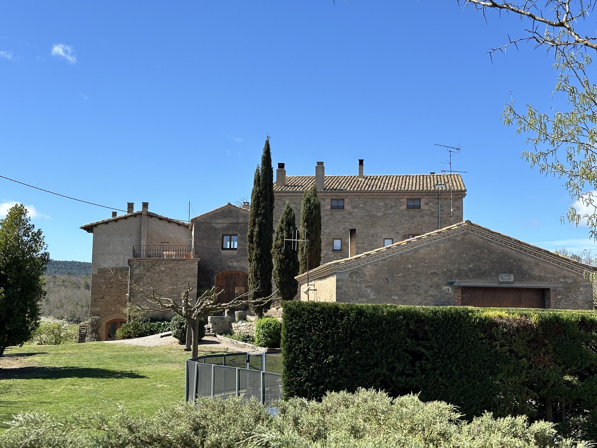 Piso de 70 m² en Sant Mateu de Bages