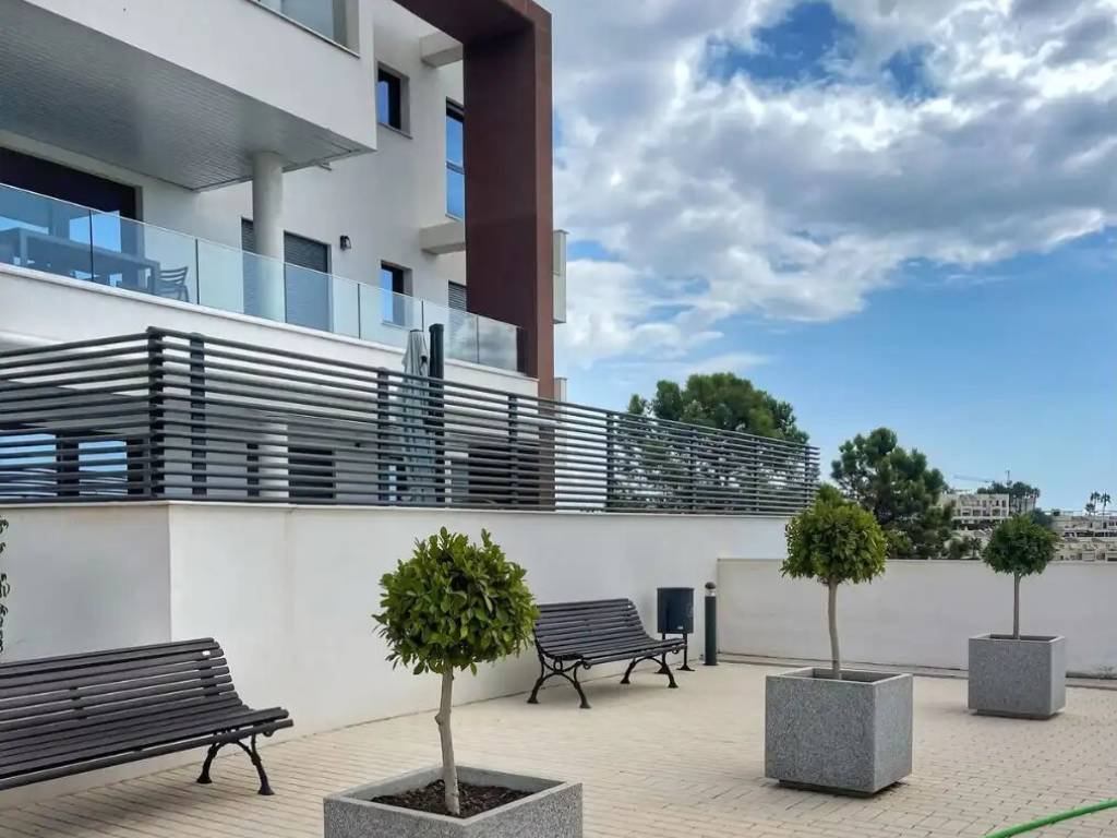 Piso de 140 m² en Benahavís