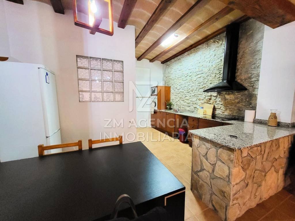 Piso de 222 m² en Sant Rafel del Riu