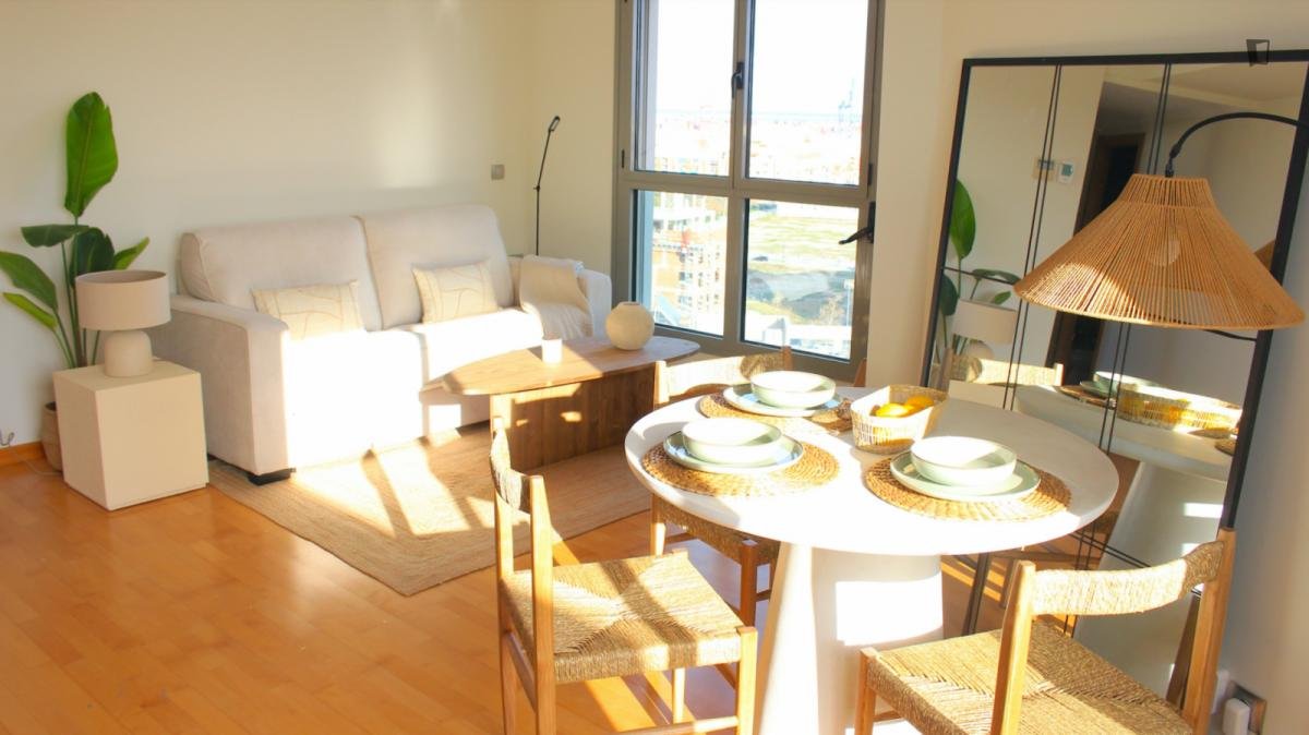 Piso de 41 m² en Valencia