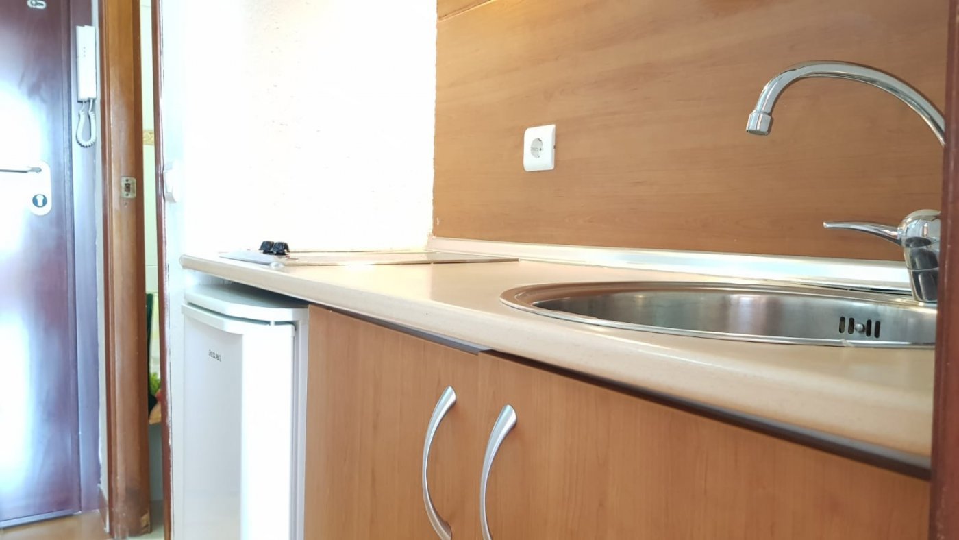 Pis de 35 m² a Torremolinos