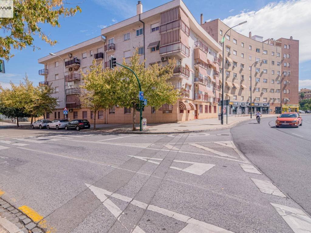 Pis de 125 m² a Granada
