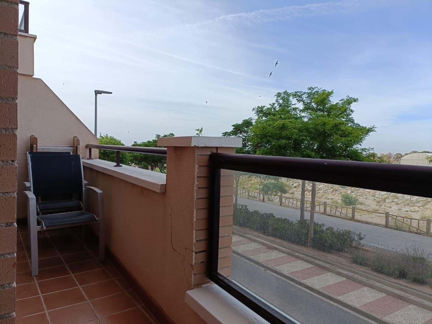 Piso de 67 m² en Roquetas de Mar