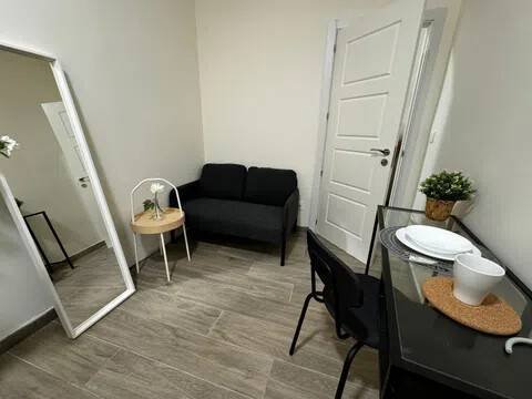 Zimmer zur Miete, Madrid