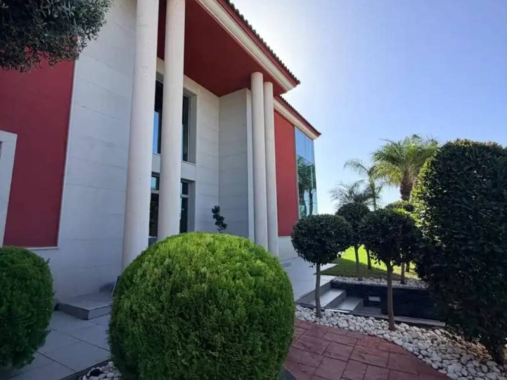 Casa de 600 m² en Elche