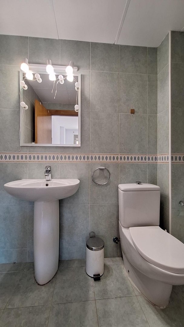 Piso de 80 m² en Murcia