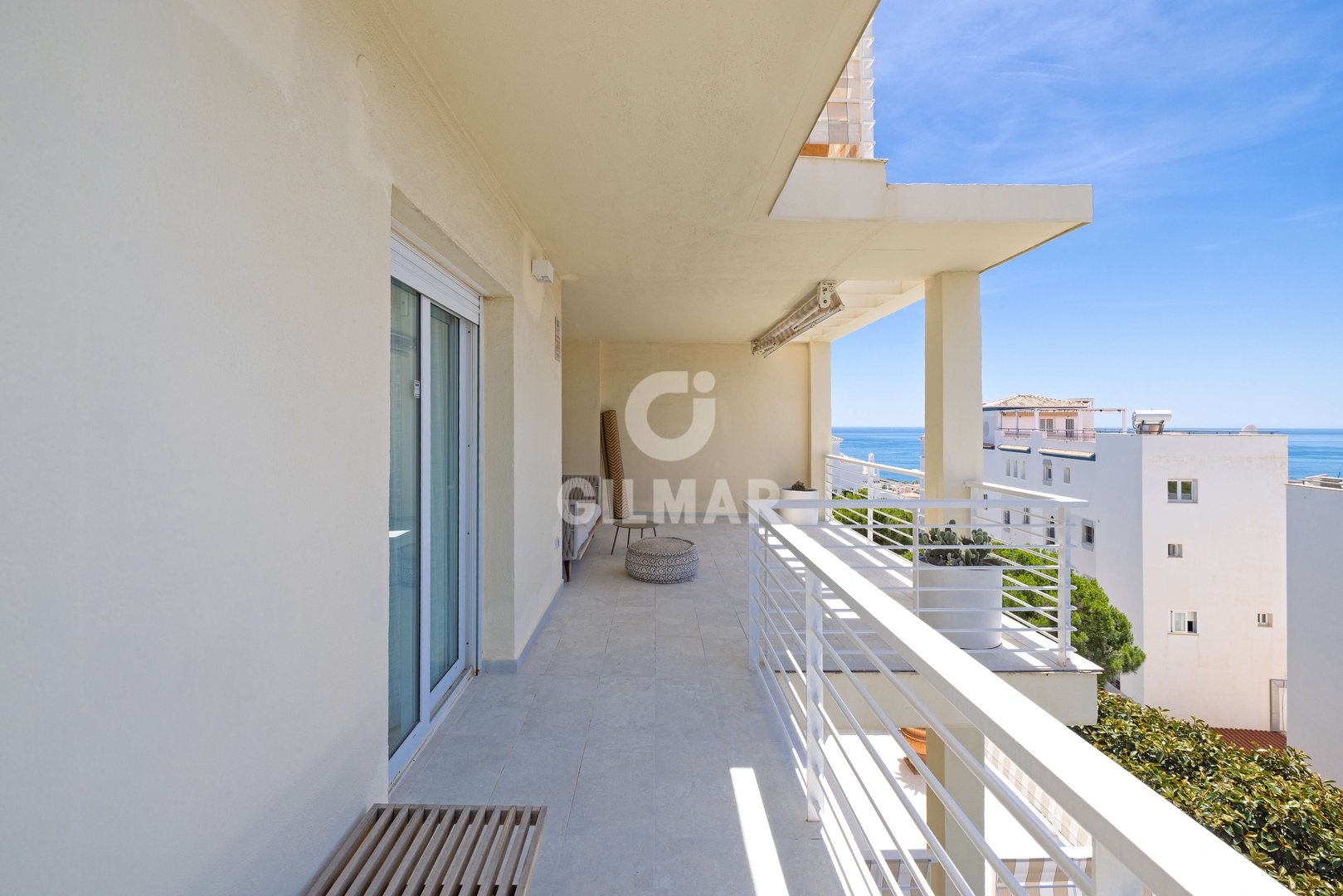 Квартира 96 м² у Benalmádena