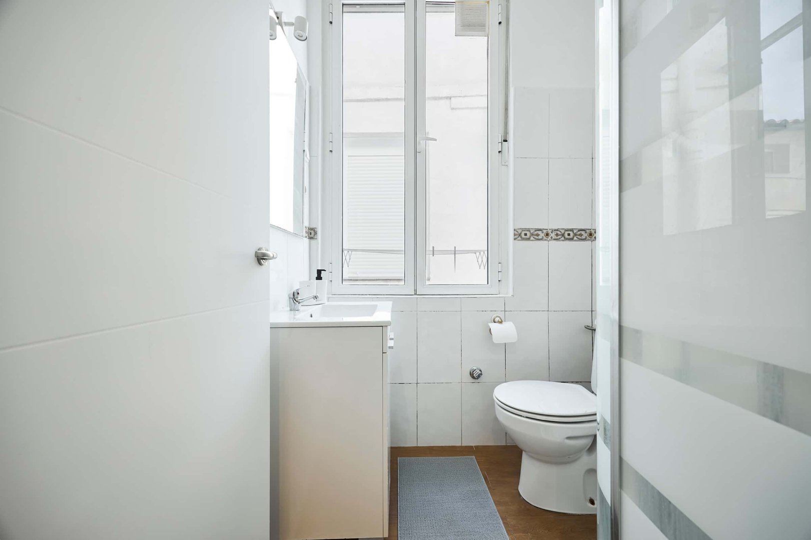 Appartamento 30 m² a Madrid