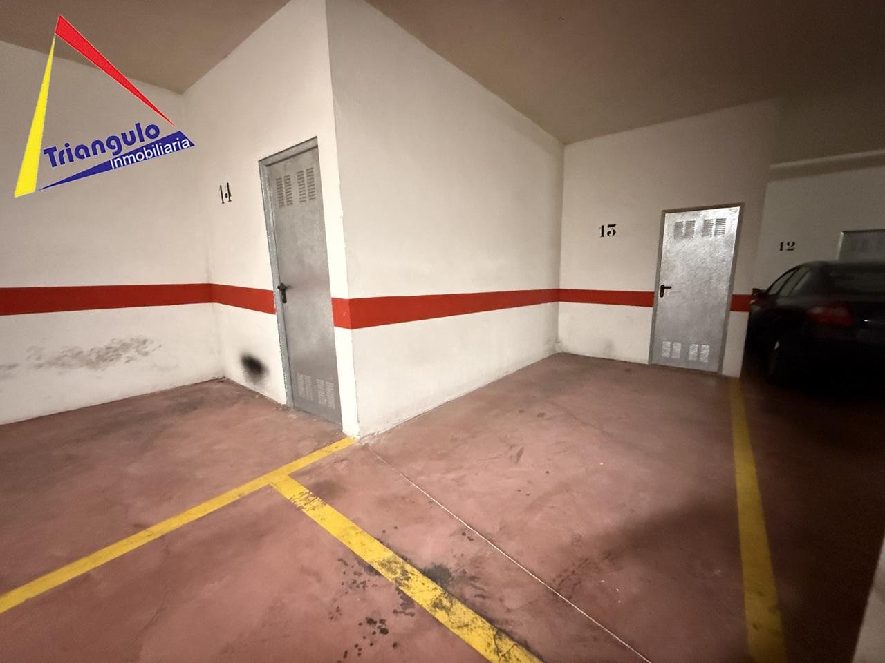 Apartamento 90 m² em La Lastrilla