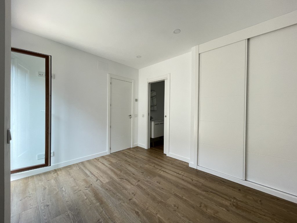 Piso de 130 m² en Galapagar