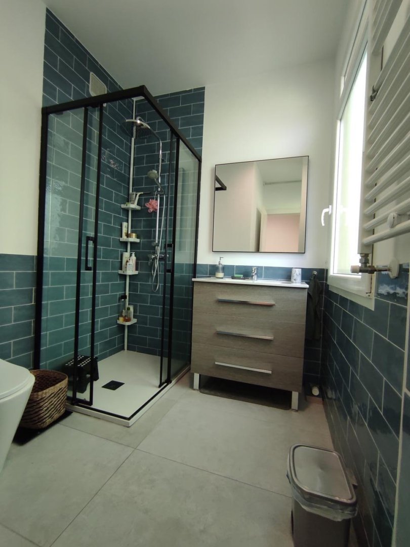 Piso de 62 m² en Santander