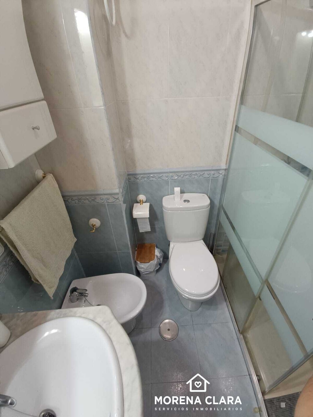 Habitación 90 m², Cabra