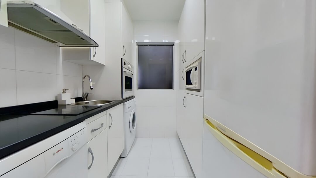 Appartamento 67 m² a Madrid