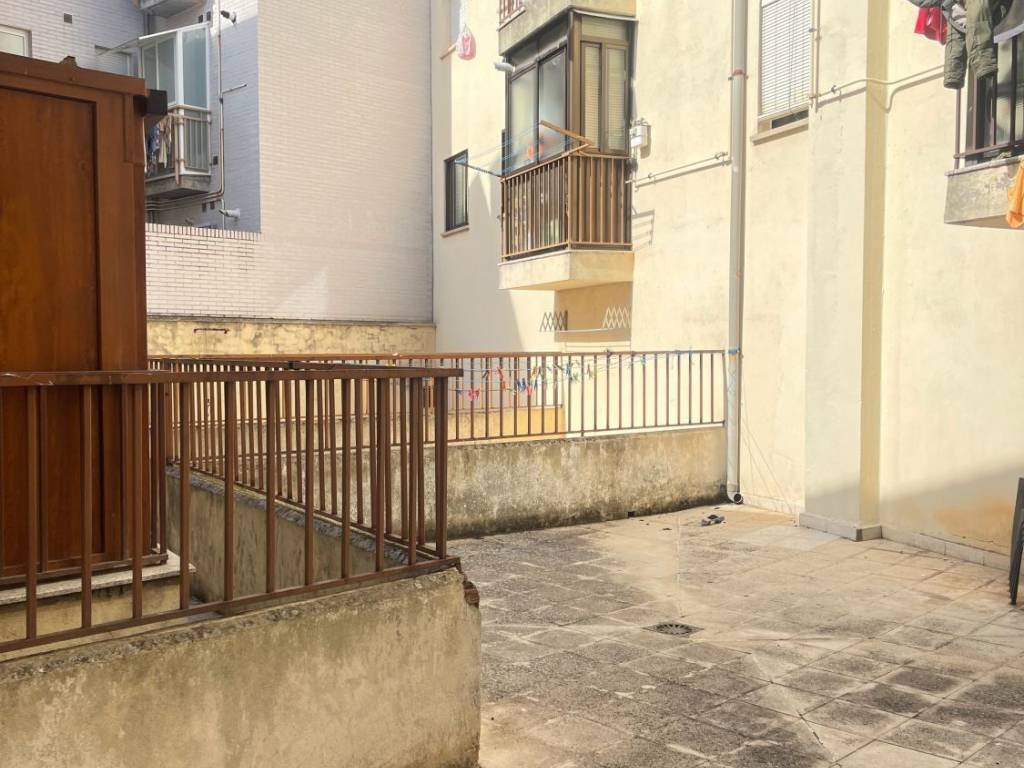 Wohnung 80 m² in Salamanca