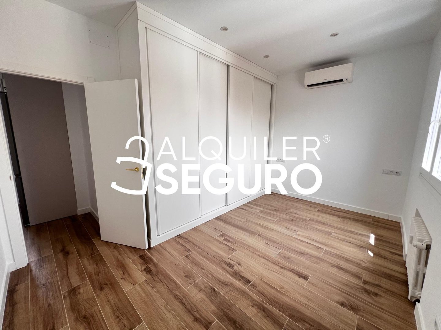Appartement 57 m² à Madrid